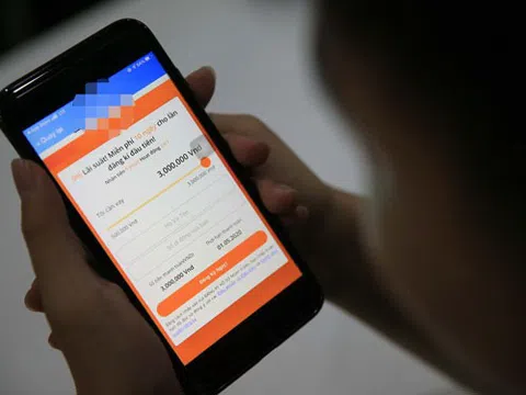 Hà Nội: Công an cảnh báo thủ đoạn lừa đảo cho vay tiền online dịp Tết