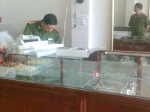 Chuyện nghề của những chiến sĩ khiến “tử thi biết nói”, hiện trường “nói thật”