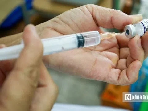 Bộ Y tế: Kiên quyết không để vắc-xin Abdala phải huỷ bỏ do hết hạn