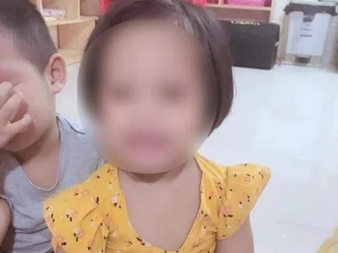Vụ bé gái 3 tuổi bị ghim đinh vào đầu ở Hà Nội: Nạn nhân đã có phản xạ tay chân
