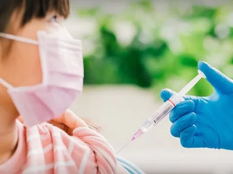 Tiêm vaccine ngừa COVID-19 cho trẻ 5-12 tuổi an toàn, thận trọng và hiệu quả