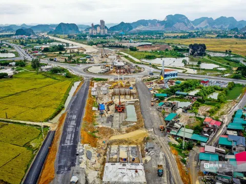 Đề xuất cơ chế chỉ định thầu cao tốc Bắc-Nam giai đoạn 2021-2025