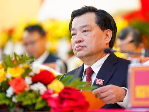Vì sao ông Nguyễn Ngọc Hai, cựu Chủ tịch UBND tỉnh Bình Thuận bị bắt?