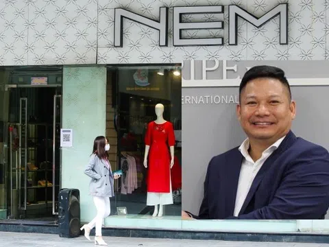 Ngân hàng lần thứ 10 rao bán nợ của ông chủ đầu tiên Thời trang NEM: Liệu có tìm được khách?