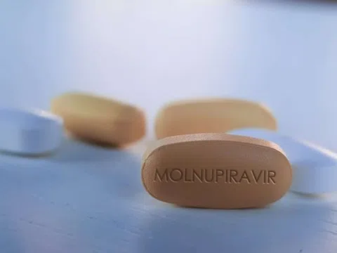 Bổ sung hướng dẫn dùng thuốc Molnupiravir và Remdesivir điều trị Covid
