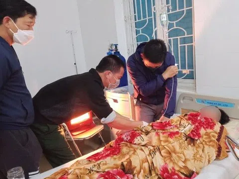 Mâu thuẫn với nhóm bạn, 3 học sinh rủ nhau ăn lá ngón tự tử