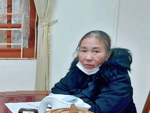 "Màn kịch" không tưởng của cựu nữ giáo viên lừa đảo tiền tỷ ở Nghệ An