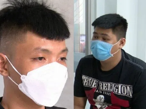 Hai đối tượng bắn chết thiếu niên 15 tuổi trên đường phố ở Tiền Giang ra đầu thú