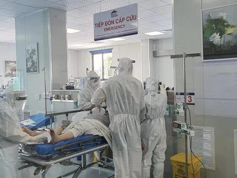 Việt Nam đưa COVID-19 khỏi danh sách bệnh đặc biệt nguy hiểm
