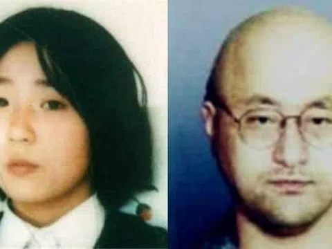 Vụ án gây chấn động Nhật Bản: Bé gái 9 tuổi bị bắt cóc và giam giữ gần nhà suốt 9 năm nhưng không ai biết