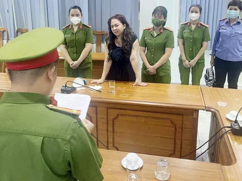 Điều tra người tung tin bà Nguyễn Phương Hằng được thả