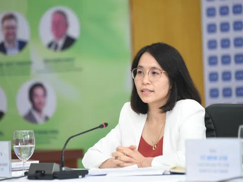 Việt Nam có số doanh nghiệp do "nữ tướng" dẫn dắt lớn nhất Đông Nam Á