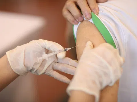 Hơn 7 triệu liều vaccine ngừa COVID-19 cho trẻ 5-11 tuổi về Việt Nam trong tháng 4