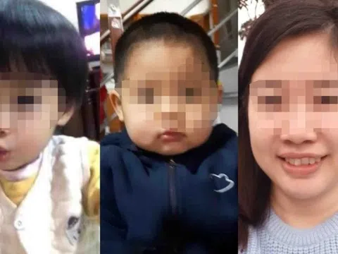 Hà Nội: Mẹ có biểu hiện trầm cảm sau sinh, dẫn 2 con nhỏ đi khỏi nhà 9 ngày chưa về