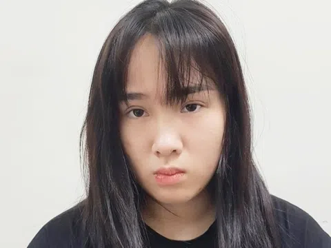 Chân dung thiếu nữ 23 tuổi xinh đẹp giao dịch ma túy tinh vi ở Hà Nội