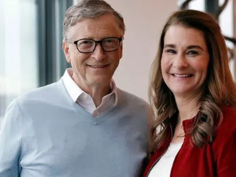 Loạt bóng hồng "khét tiếng" trong tình sử hẹn hò của tỉ phú Bill Gates