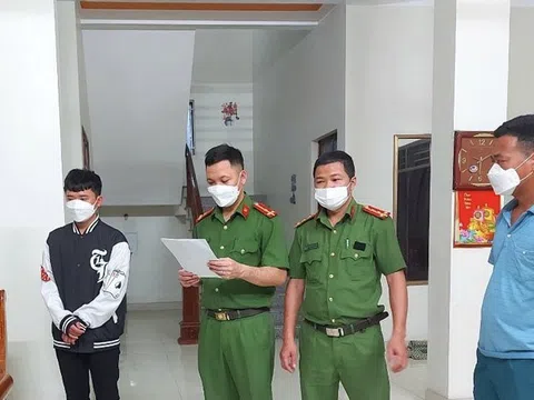 Vụ nam sinh trộm 11 chiếc điện thoại iPhone ở Thái Nguyên: Bất ngờ trước lời khai của nghi phạm