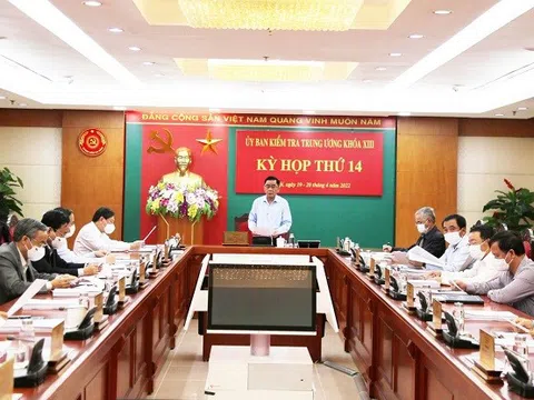 Kỷ luật tướng Công an liên quan việc tha tù trước hạn đối với Phan Sào Nam