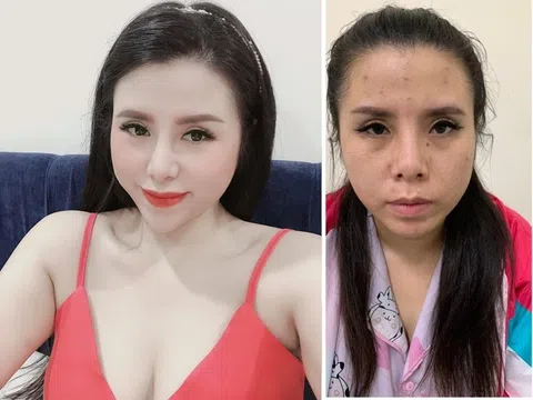 Vụ “nước nho ma túy” lần đầu xuất hiện ở Đà Nẵng: Bắt hotgirl Facebook Nabi Phương