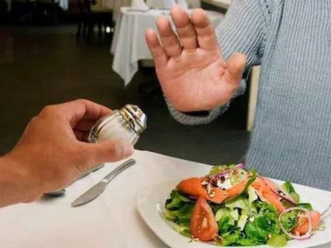 3 bí quyết dinh dưỡng cho cơ thể khỏe mạnh