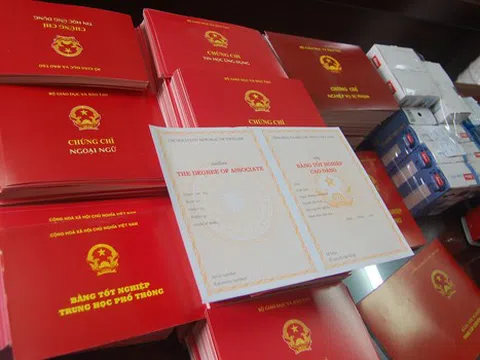 Vì sao cựu Chủ tịch Ủy ban MTTQ phường ở Thái Bình bị khởi tố?