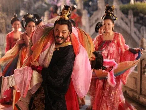Vị hoàng đế một đêm thị tẩm tới 30 mỹ nữ, không màng chính sự, khiến nhà Tống diệt vong