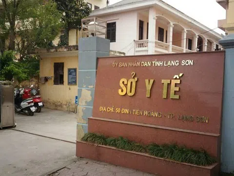 Điều tra 2 gói thầu y tế có dấu hiệu “không bình đẳng” tại Lạng Sơn