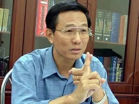 Cựu Thứ trưởng Bộ Y tế Cao Minh Quang bị đề nghị truy tố