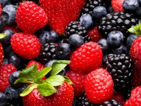 10 loại trái cây giúp đánh bại bệnh tiểu đường