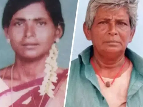 Chồng mất, người phụ nữ giả đàn ông suốt 36 năm để nuôi con gái