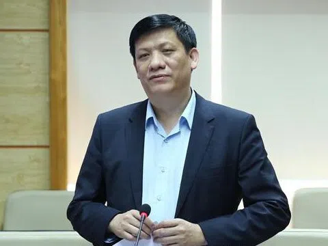 Đề nghị Bộ Chính trị xem xét kỷ luật Bộ trưởng Nguyễn Thanh Long và Chủ tịch TP. Hà Nội Chu Ngọc Anh