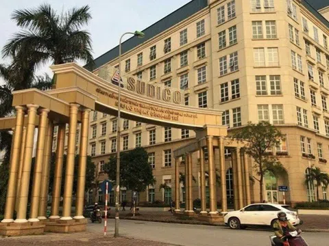 Hà Nội: Loạt "ông lớn" bất động sản sắp bị thanh tra