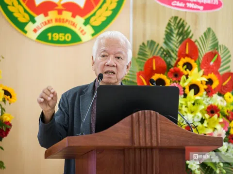 Nguyên Thứ trưởng Bộ Y tế: “Tôi chẳng biết đấu thầu là gì, không biết đô-la là gì"