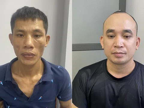 Tạm giữ hình sự tài xế trộm tiền của du khách Hàn Quốc ngủ quên trên xe taxi