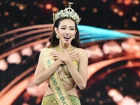 Tranh cãi 2 cuộc thi Hoa hậu trùng tên tại Việt Nam