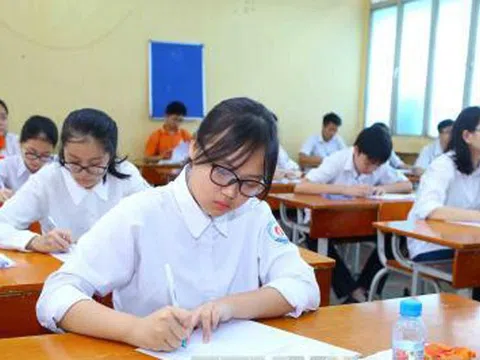 Sở GD&ĐT Hà Nội lên tiếng về phương án tuyển sinh lớp 10 hệ song bằng