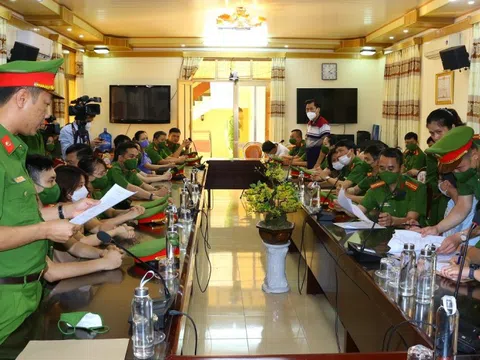 Nam Định phát hiện 5 vụ tham nhũng, thu hồi 1,2 tỷ đồng