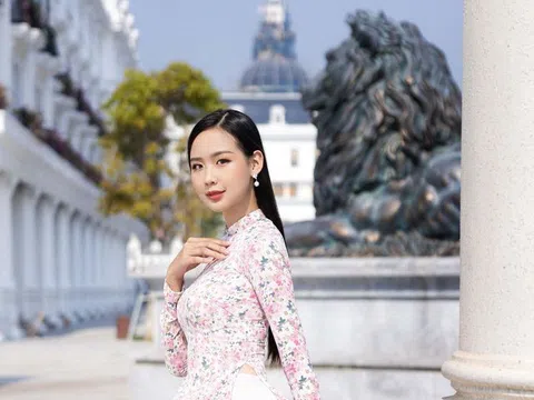3 thí sinh Miss World Vietnam 2022 có điểm IELTS 8.0 là những ai?