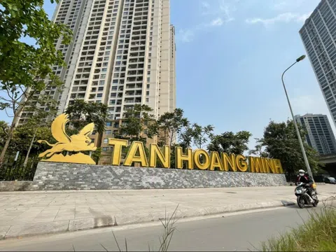 Bộ Tài chính lên tiếng về việc hoàn tiền trái phiếu Tân Hoàng Minh