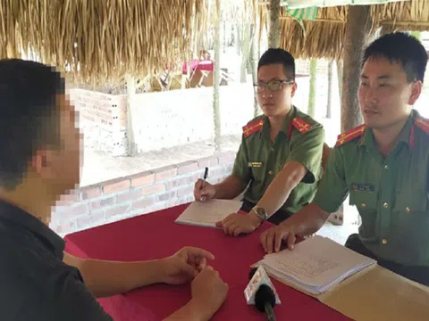 "Trùm" cầm đầu lừa lao động Việt Nam sang Campuchia là ai?
