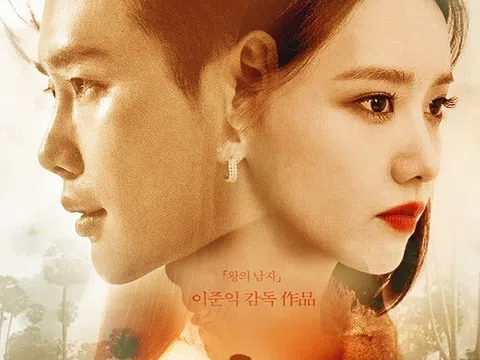 "Big mouth" – Phim mới của Lee Jong Suk và YoonA có gì đáng mong chờ ?