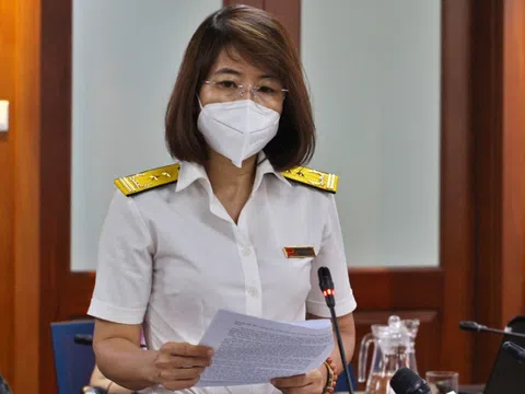 Lại xảy ra tình trạng doanh nghiệp "bùng thuế" đấu giá đất Thủ Thiêm