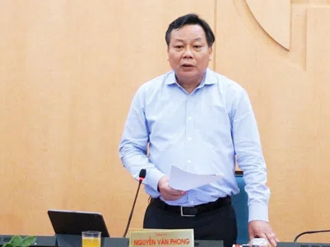 Hà Nội yêu cầu đẩy mạnh tiêm vắc-xin phòng Covid-19