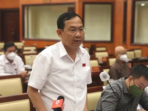 Cảnh giác chiêu trò kêu gọi đầu tư vào "sàn ảo" rồi lừa đảo