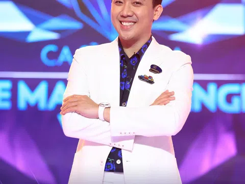 Trấn Thành bất ngờ ngồi ghế cố vấn chương trình The Masked Singer VietNam – Ca Sĩ Mặt Nạ