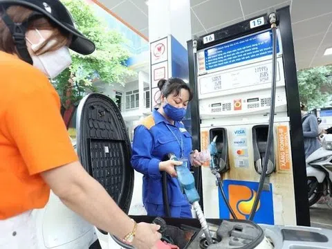 Thanh tra Chính phủ yêu cầu bộ Công Thương báo cáo loạt vấn đề về xăng dầu