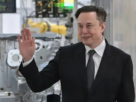 Elon Musk chấm dứt thỏa thuận mua lại Twitter