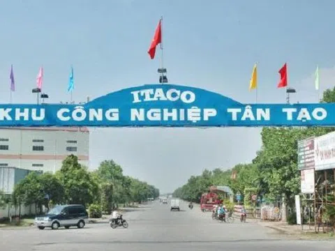 Tân Tạo xin hoãn công bố thông tin phá sản, HoSE nói gì?