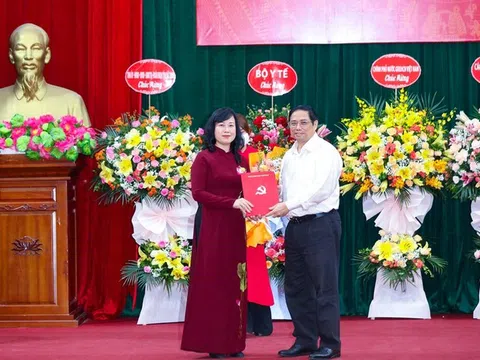 Thủ tướng Phạm Minh Chính: "Càng khó khăn, thách thức, càng phải đoàn kết, thống nhất"