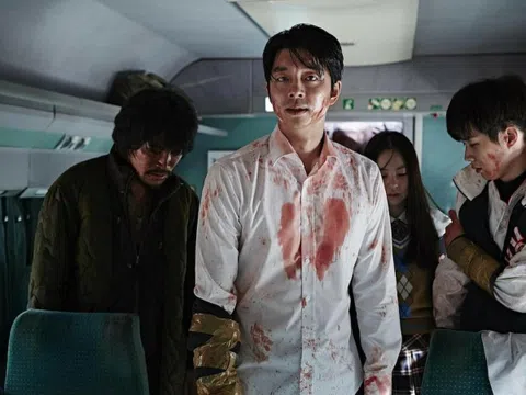 Train To Busan từng bị một nam tài tử từ chối nhận vai vì lý do bất ngờ